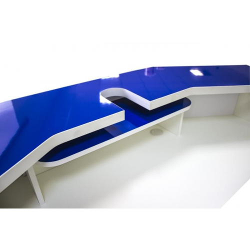 Стойка администратора "Премьер"