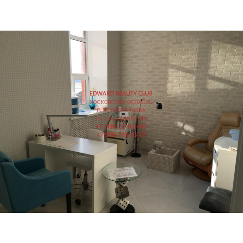 Маникюрный стол "Apex III ECO"