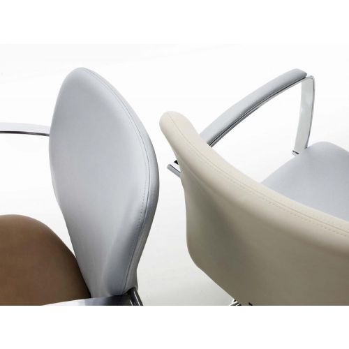 Кресло парикмахерское "MR. PAUL"