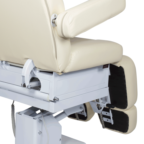 Педикюрное кресло "Сириус-10"