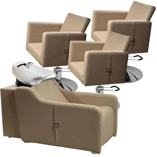 Парикмахерская мойка "Спартак"