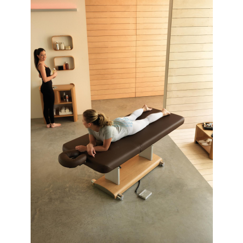 Кушетка массажная "EIKOS"