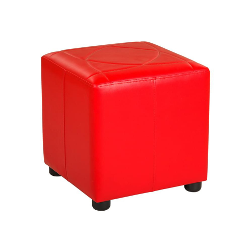 Пуф "Анжелика" (квадратный, круглый, треугольный)