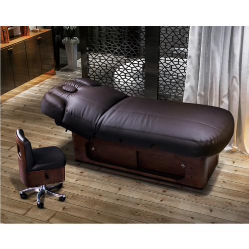 Массажная кушетка "HM-008"