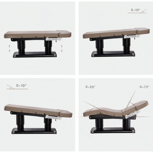 Массажная кушетка "HM-003"