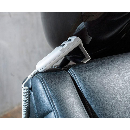 Мужская мойка барбер "Prague"