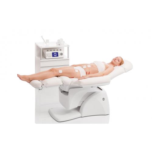 Аппарат косметологический "ИОНТО ЛИФТ Эффект"