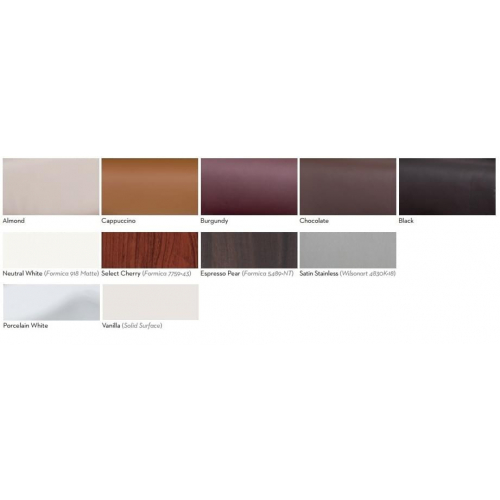 Педикюрное СПА кресло "Echo LE Features"