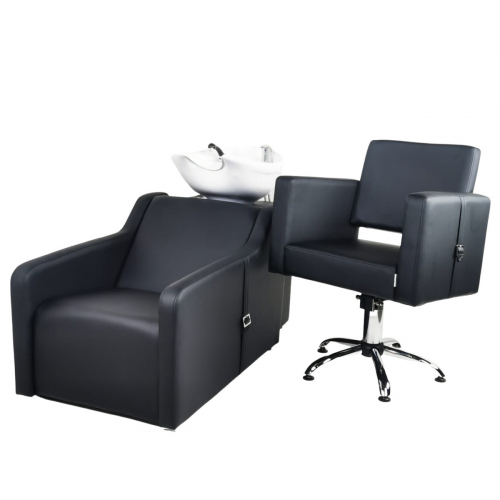 Парикмахерский комплект "Спартак"