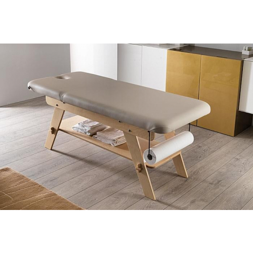 Массажная кушетка "Sowelle"