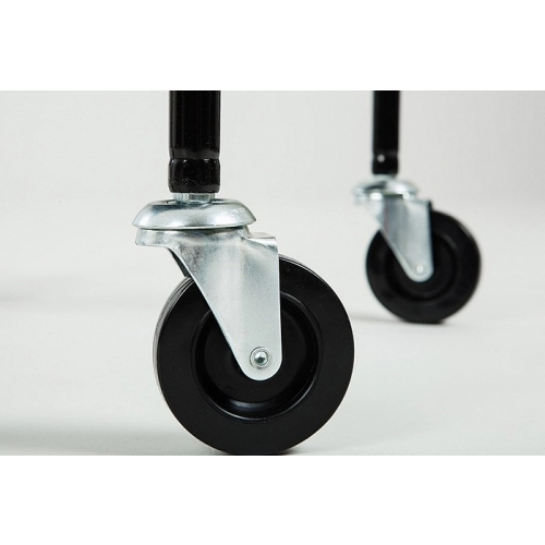 Парикмахерская тележка "QA00265"