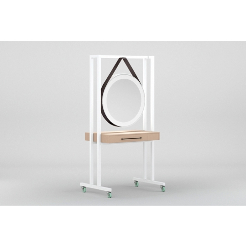 Парикмахерское зеркало "TARUS DUO EDGE"