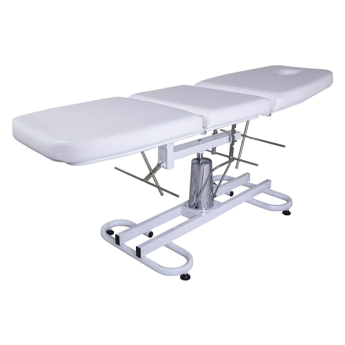 Косметологическое кресло "Макс II" на гидравлике