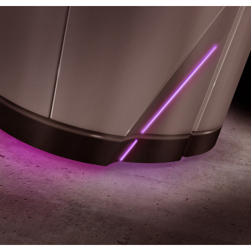 Вертикальный солярий "Luxura V8 48 XL Balance Ultra"