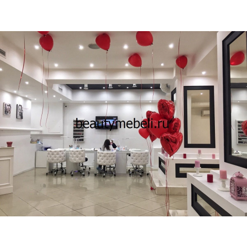 Стул клиента "Sierra"