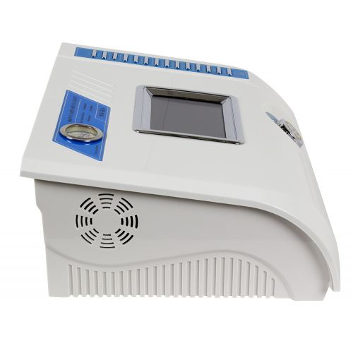 Косметологический аппарат NV-E4 (4 в 1)