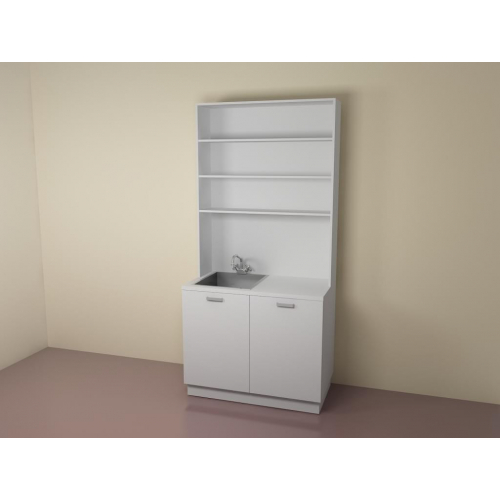 Парикмахерская лаборатория "Mini"