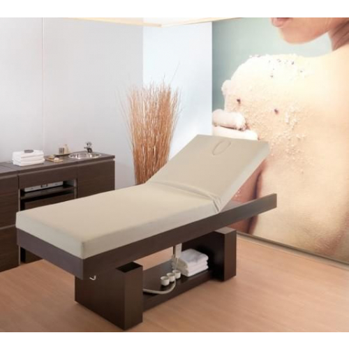 Кушетка массажная "King Square Thermic"