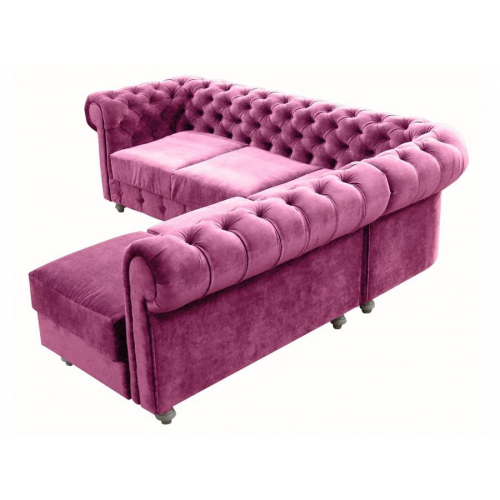 Мужской диван "Chester Lux"