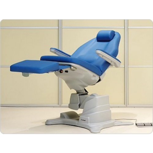 Косметологическое кресло-кушетка "DreaMed" 4 мотора