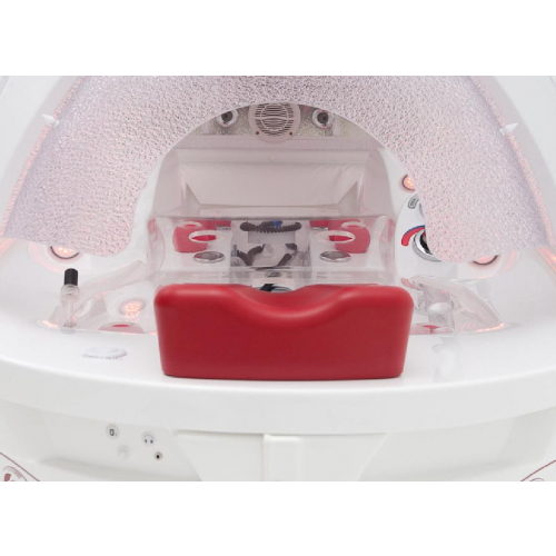 СПА капсула "Collagen Ocean О2"