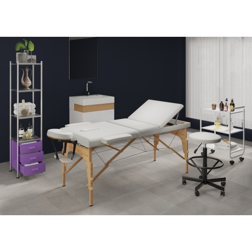 Стеллаж "Lino-3"