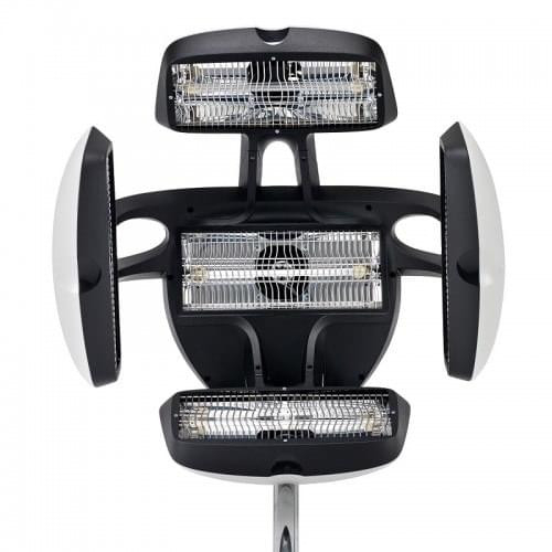 Климазон парикмахерский "MX3900 DIGITAL TURBO"