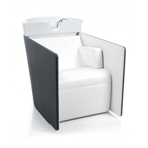 Мойка парикмахерская "VA PENSIERO SHIATSU BLACK"