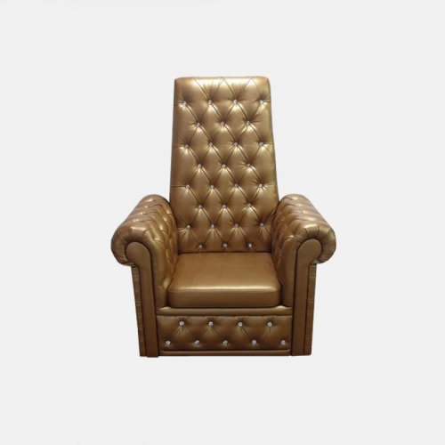 Педикюрное СПА кресло "ТРОН"