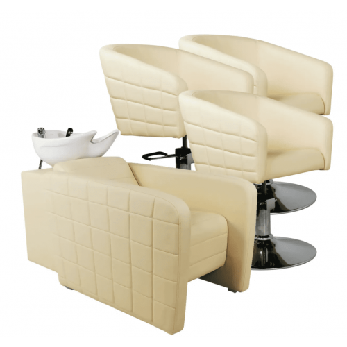Парикмахерское кресло "Грация"