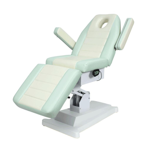 Косметологическое кресло "Альфа-10"