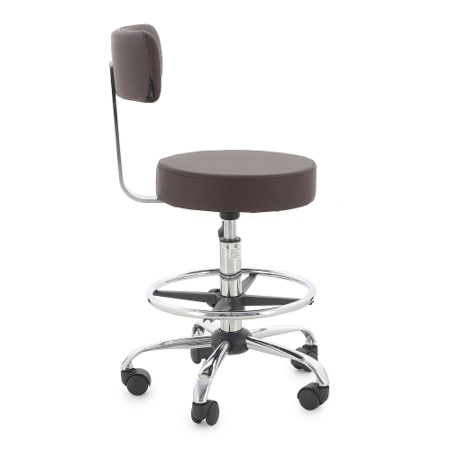 Стул мастера "МА-01" (СТ-17КА)/ (III) без РУ