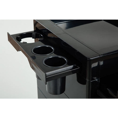 Парикмахерская тележка "QA00265"