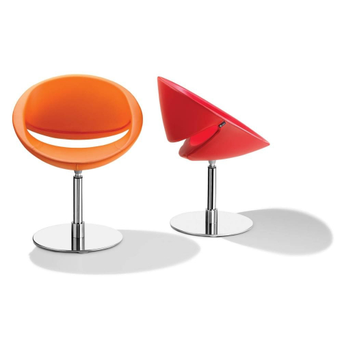 Кресло парикмахерское "SUNNY"