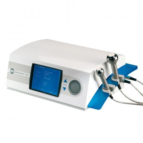 Аппарат косметологический "ИОНТО СОНО Эффект" (LDM)