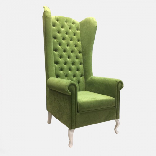 Педикюрное СПА кресло "Трон" высокий