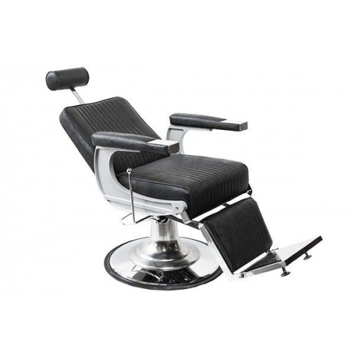 Кресло парикмахерское мужское "Марс"