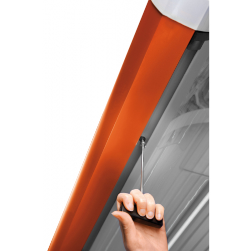 Горизонтальный солярий "Luxura X7 42 SLI BALANCE"