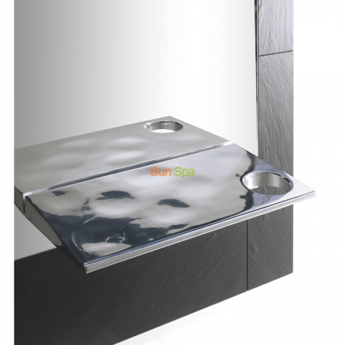 Рабочее место мастера "BLACK STONE"