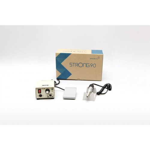 Аппарат для маникюра "Strong 90/120"