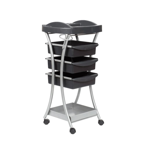 Парикмахерская тележка "М-08"