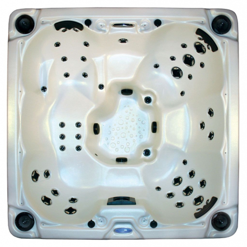 СПА бассейн "Legend"