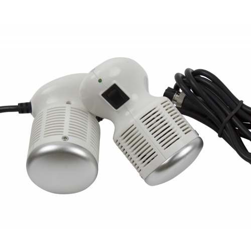 Косметологический аппарат NV-E4 (4 в 1)