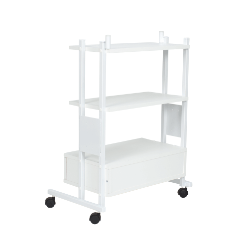 Столик косметолога "Трио"