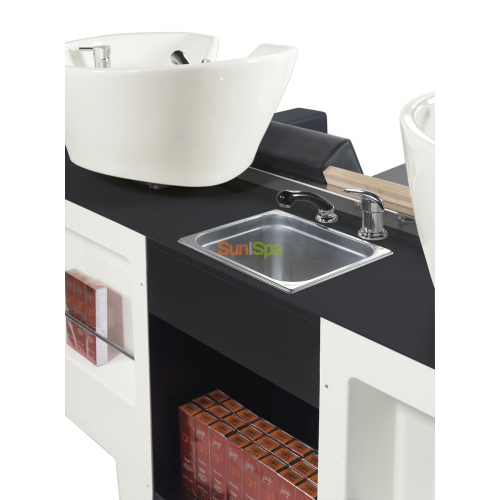 Мойка парикмахерская "GALAXY WASH"