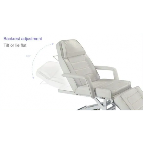 Косметологическое кресло "HZ-3673A" 1 мотор