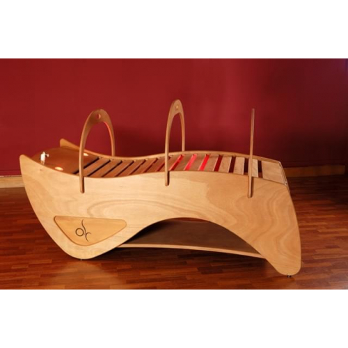 Паровая кушетка "THERMALIE DELUXE"