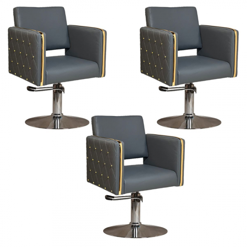 Парикмахерское кресло "Голдиум Д"