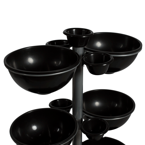 Тележка для аксессуаров "Т-100"