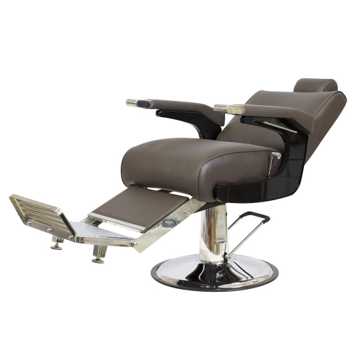 Кресло барбер "МД-422" мужское